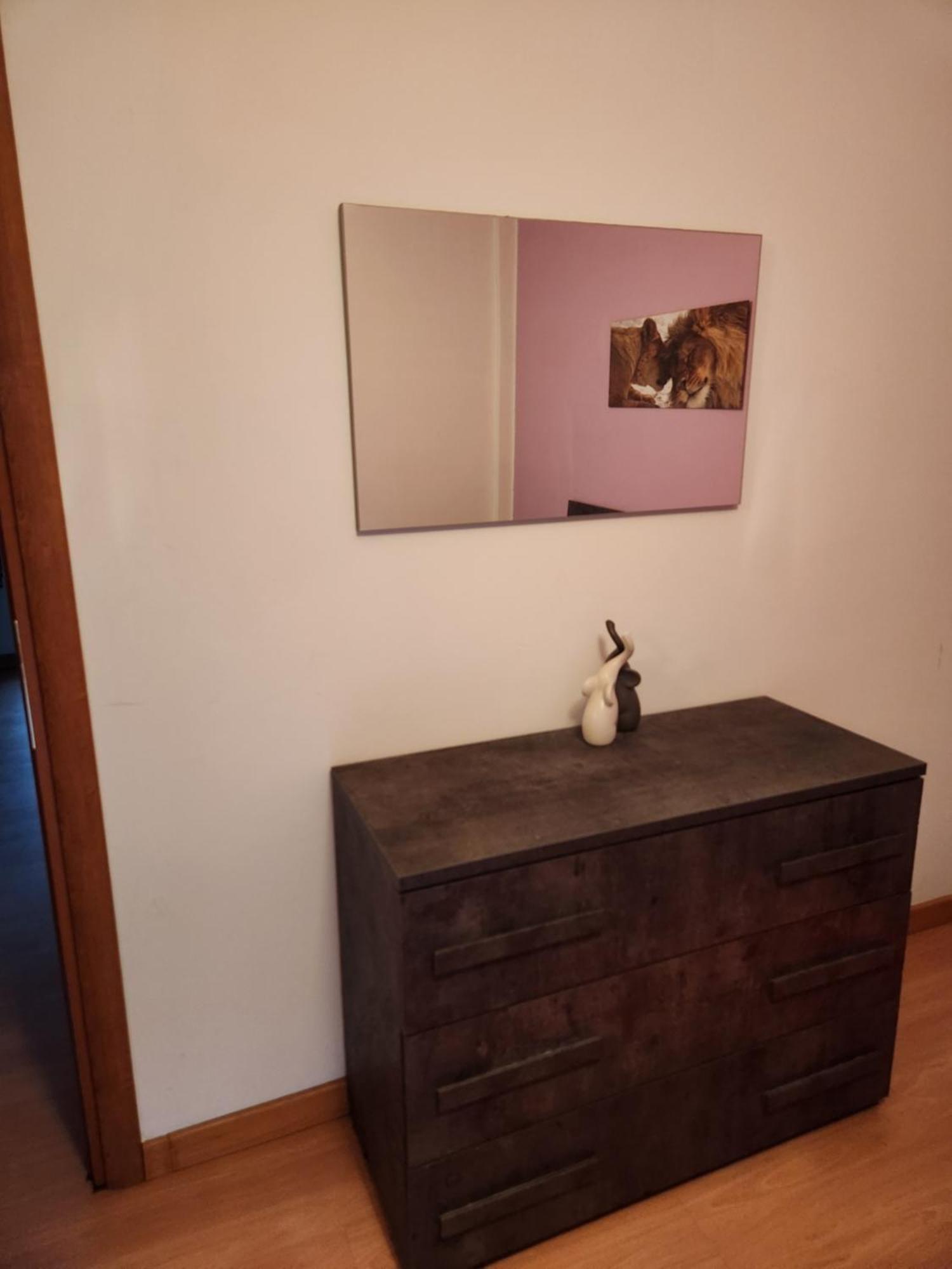 Stanza Privata In Condiviso Vicino A Centro Privatunterkunft Mailand