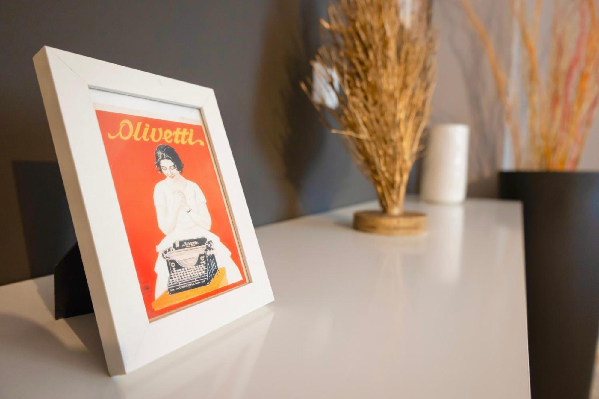 Apartment Geo Comfort Mailand