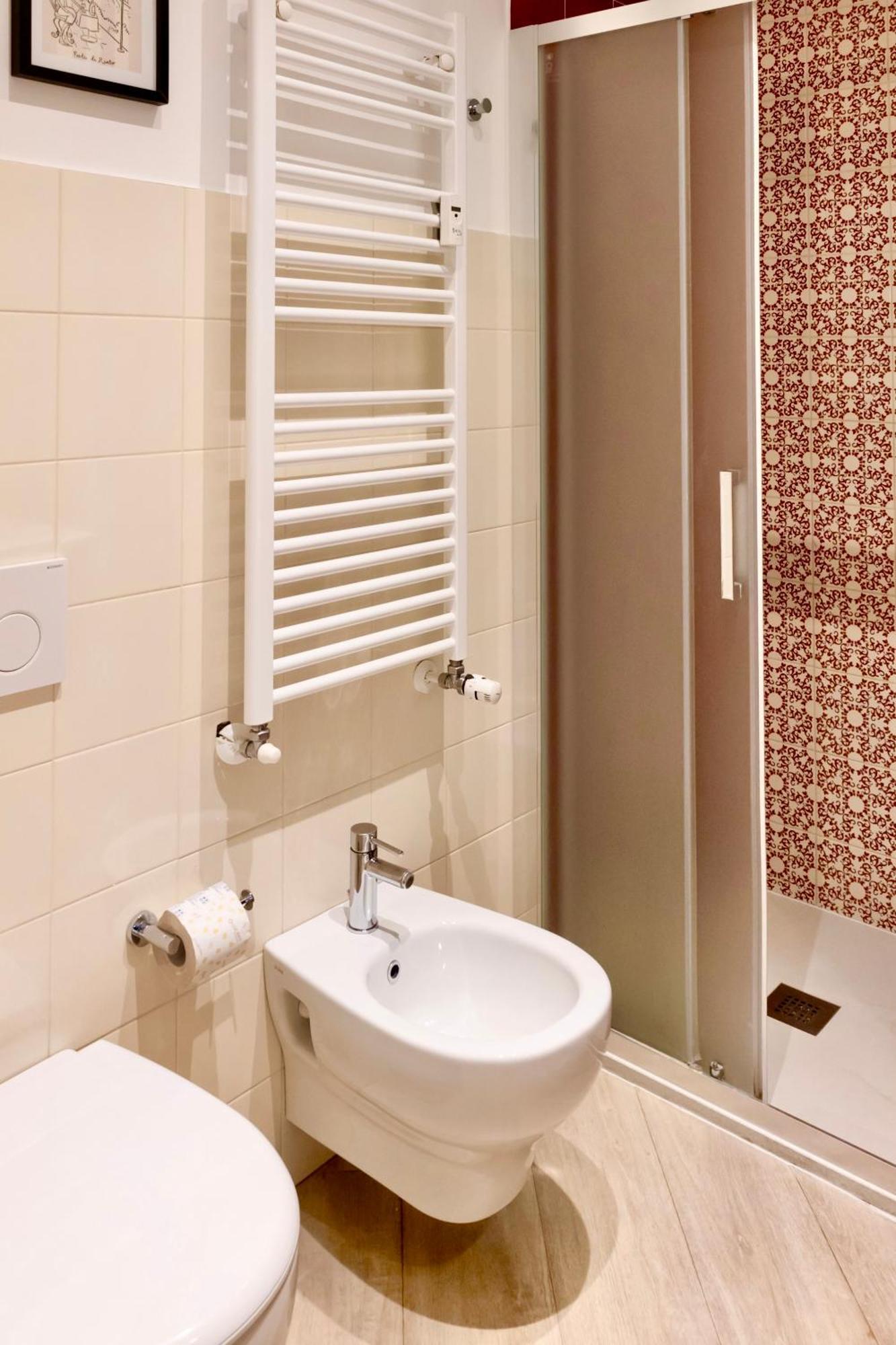Apartment Geo Comfort *