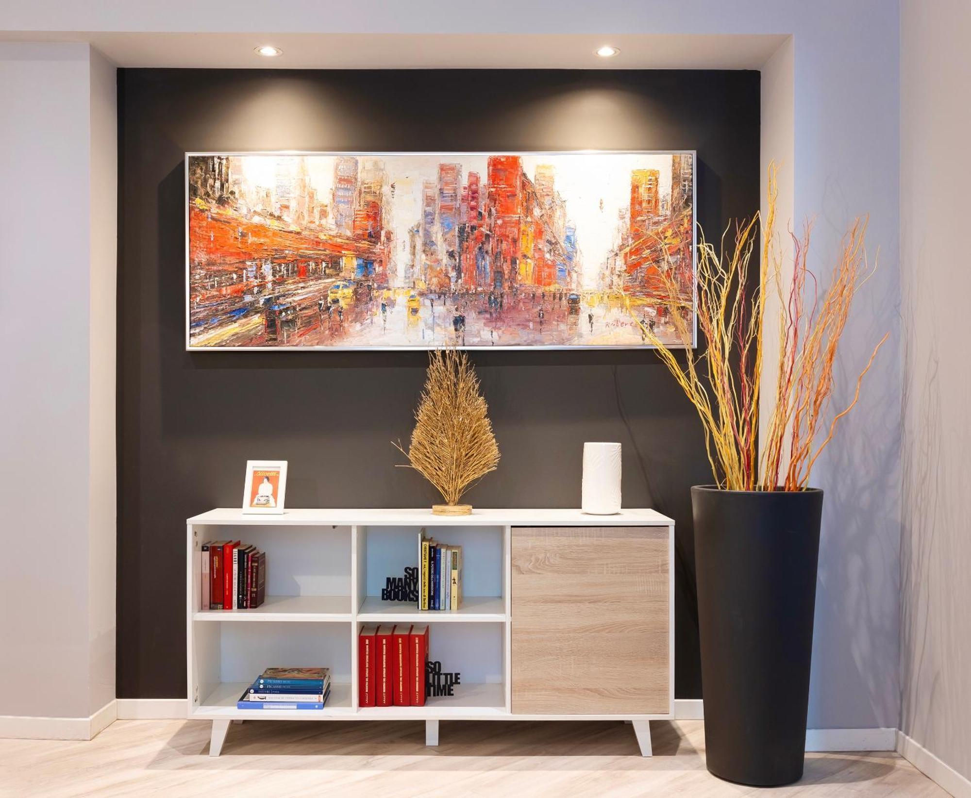 Apartment Geo Comfort Mailand
