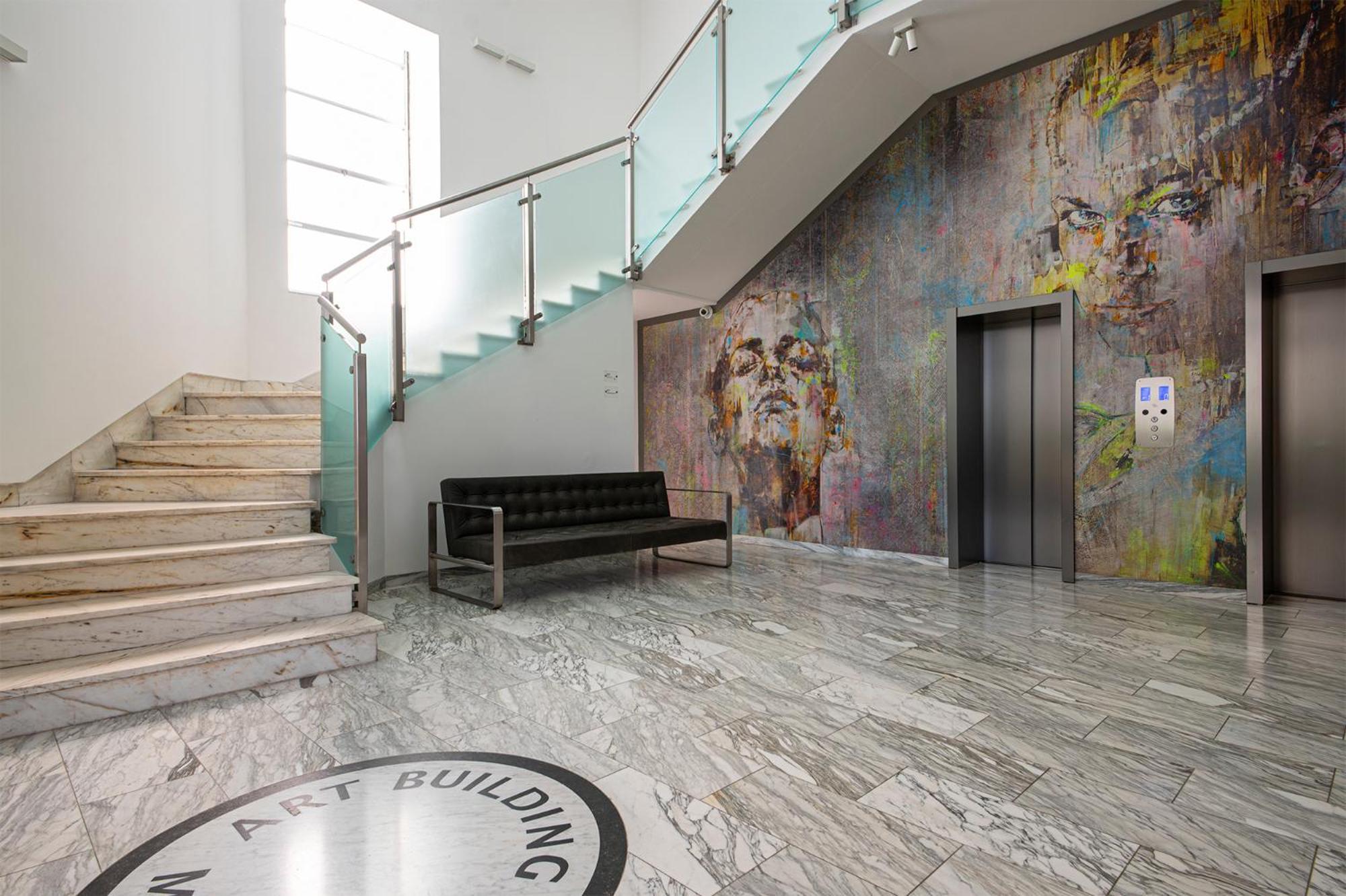Ideal Rent - Lucini 19 Mailand