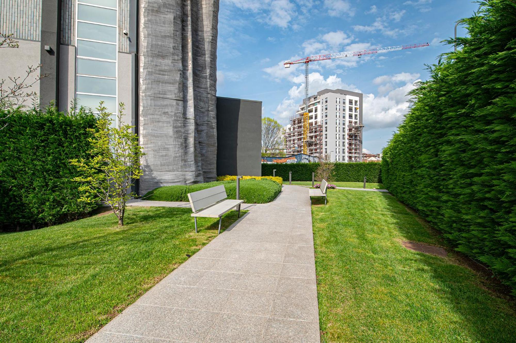 Ideal Rent - Lucini 19 * Mailand