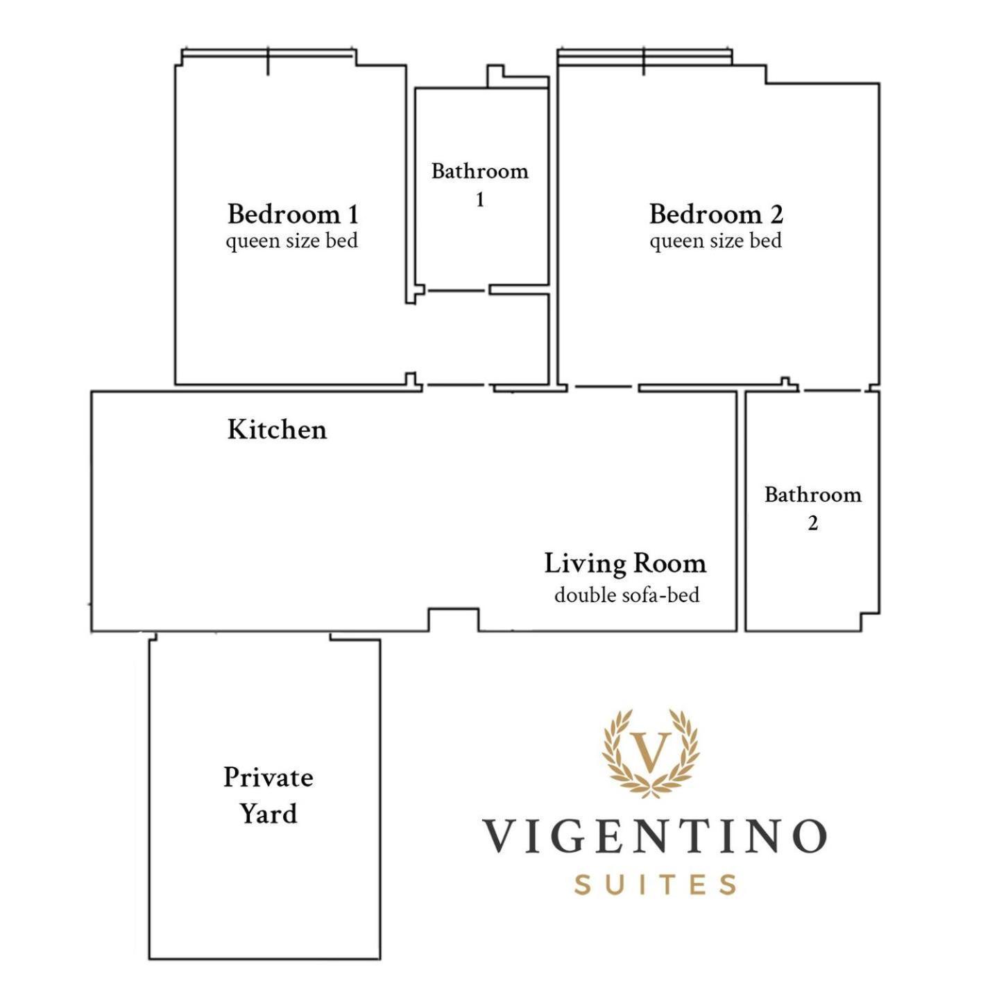 Apartment Vigentino *