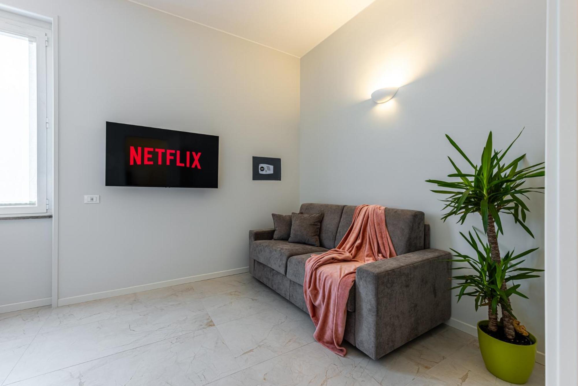Landscape Flats Apartment Mailand