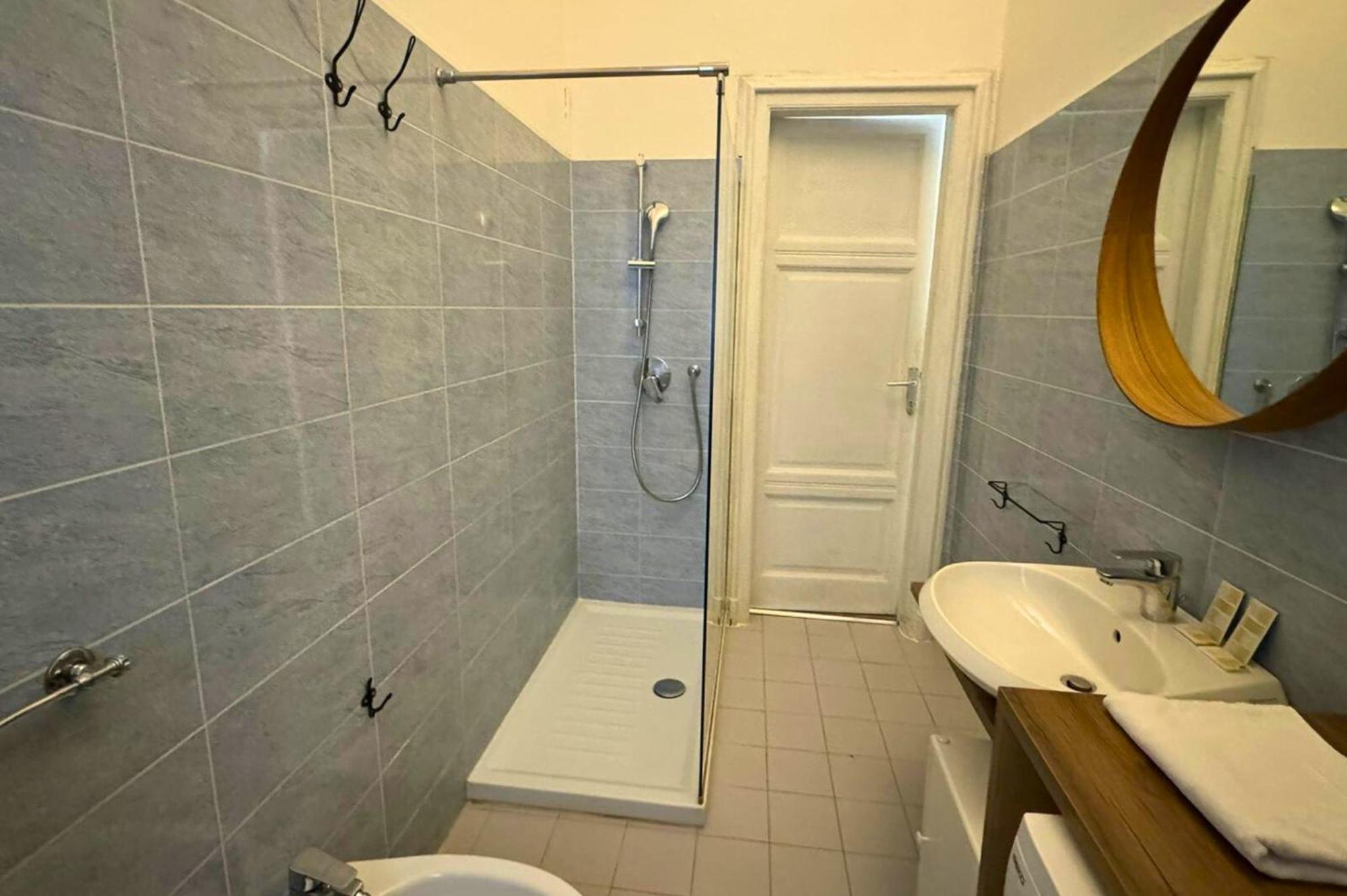 Garibaldi - Moscova Three-room In The Heart Of * Milão
