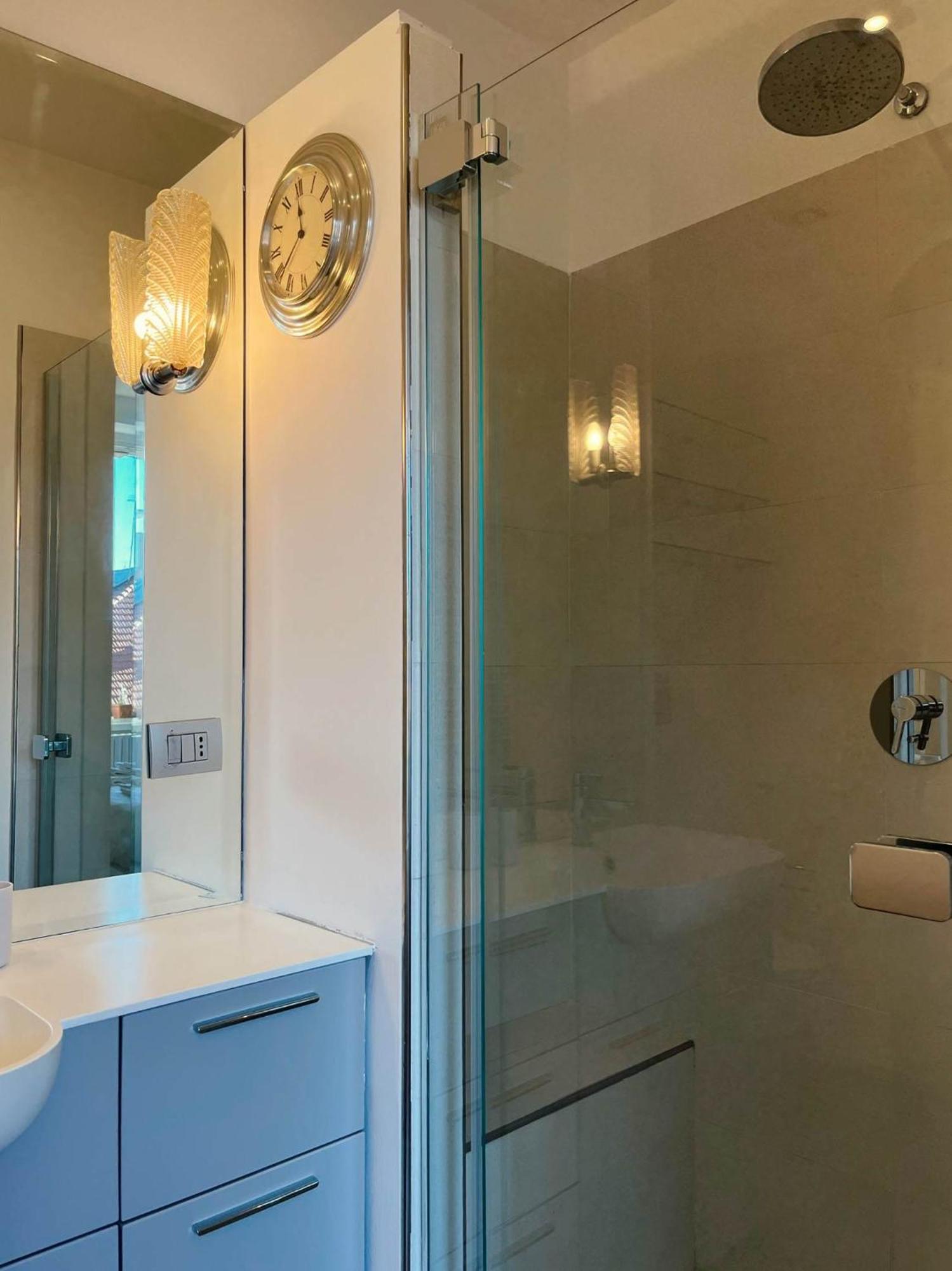 Aparthotel Amazing 2br With Fantastic View In Porta Venezia Mailand