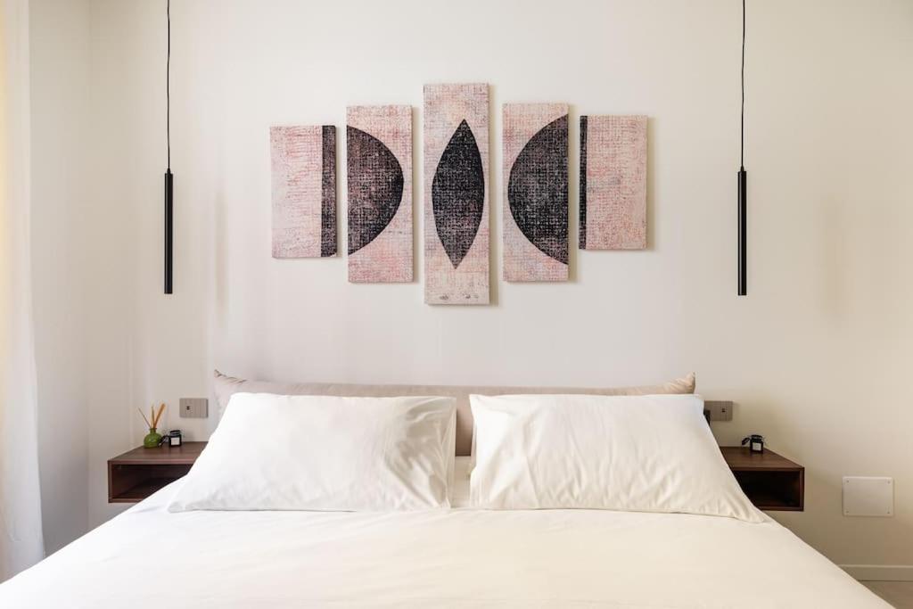 Apartment Liam's Gem Luxury In Mailand