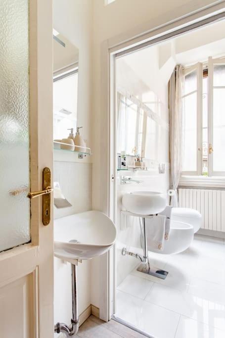 Exquisite Via Crema Gasthof Mailand