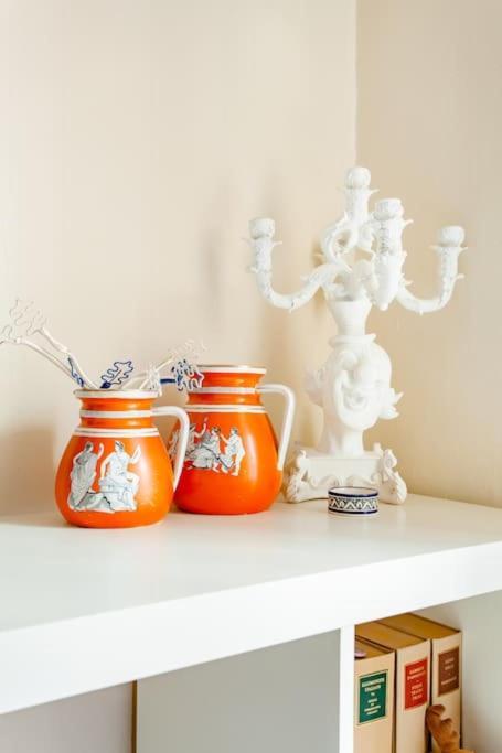 Exquisite Via Crema Gasthof *