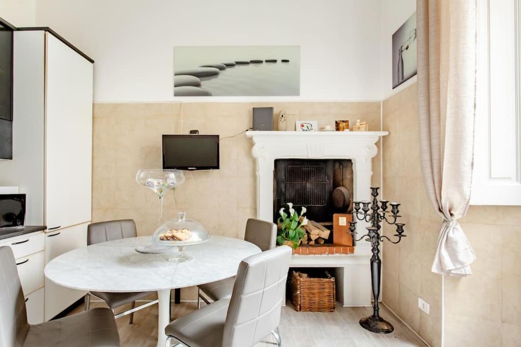 Exquisite Via Crema Gasthof Mailand
