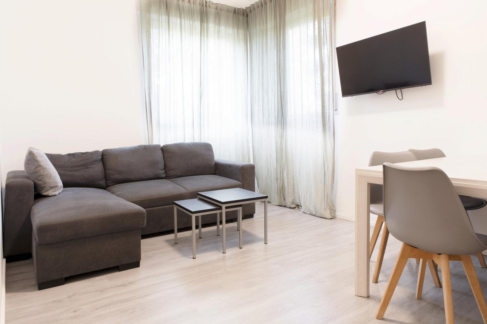 Apartamento Toma *