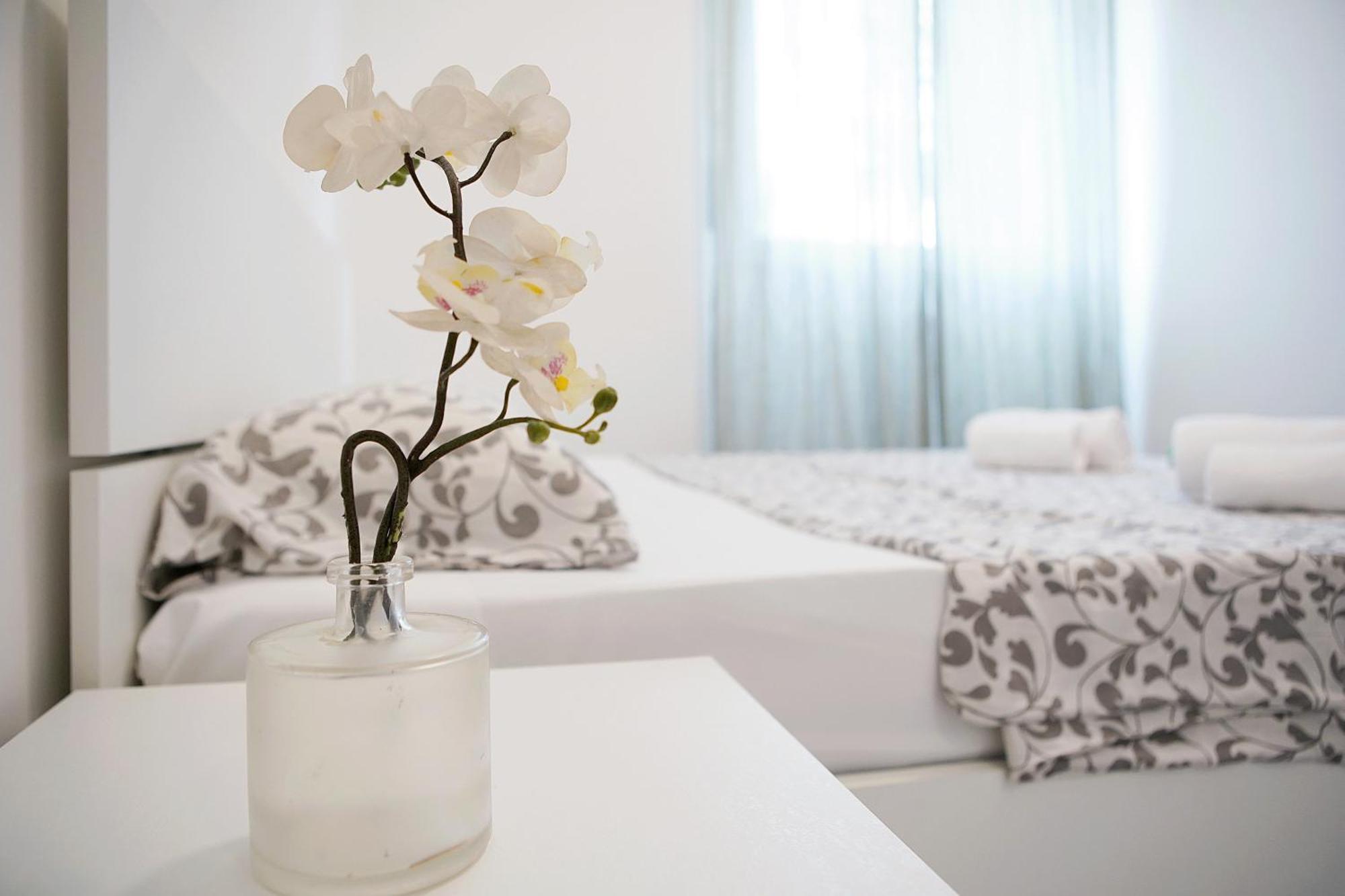 Apartamento Toma