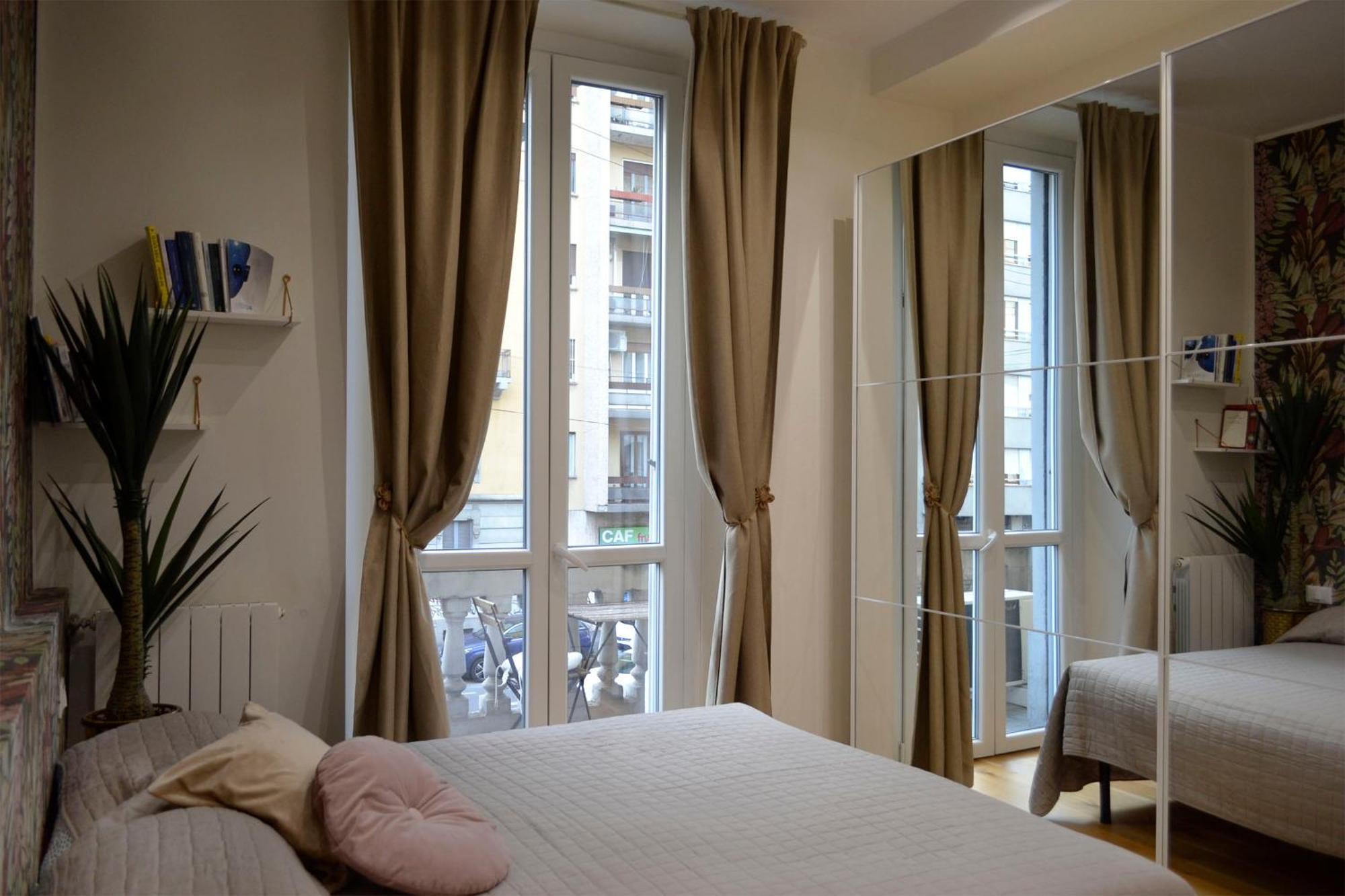 Apartment Peony House - 10 Min Duomo Milan