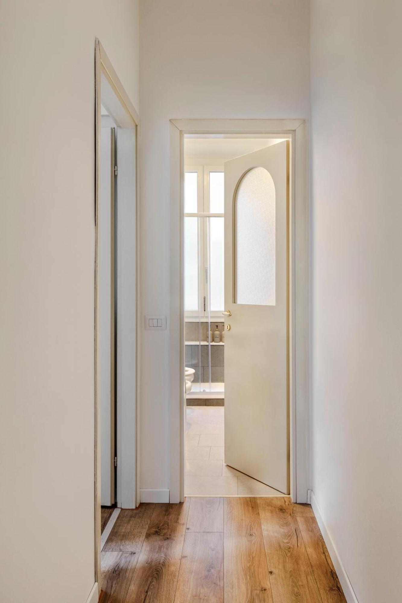 Apartamento Volta Milão