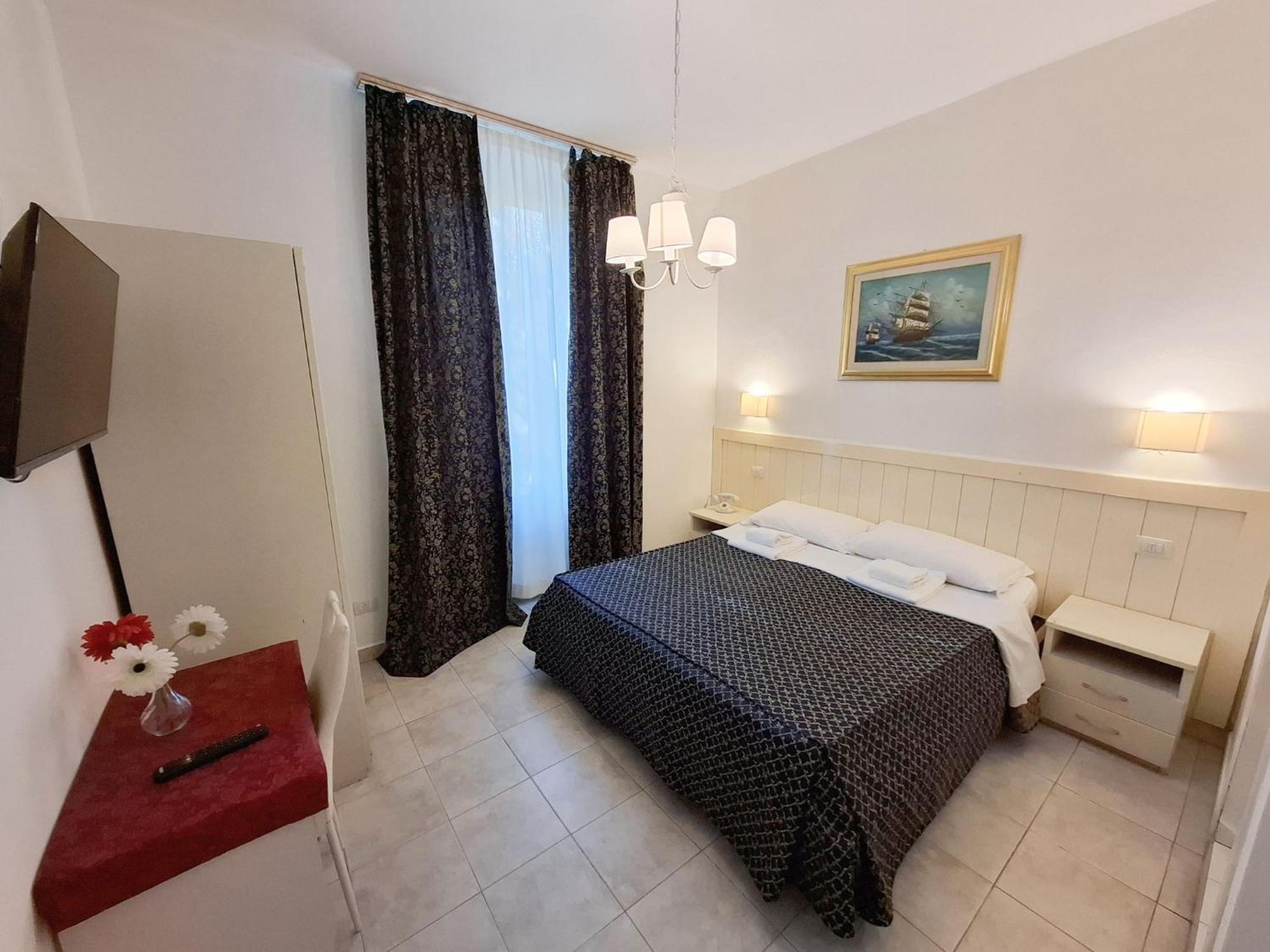 Aurelia 2* Milão