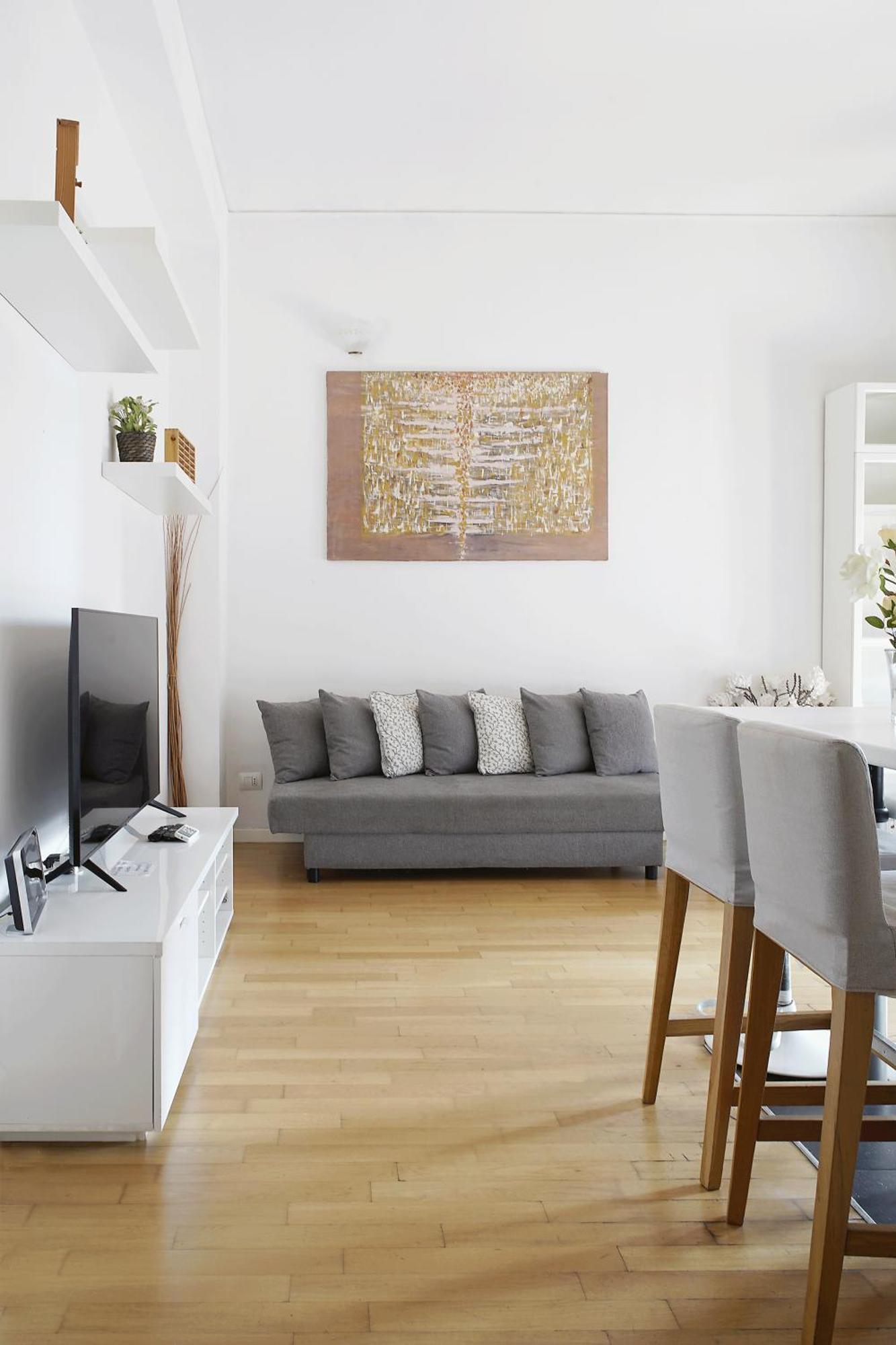 Rio Apartment Mailand