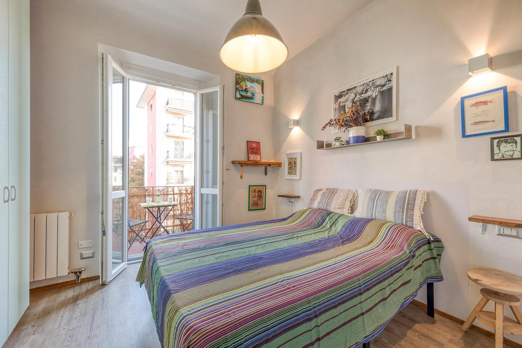 Apartment Bessy House, Near Fondazione Prada *