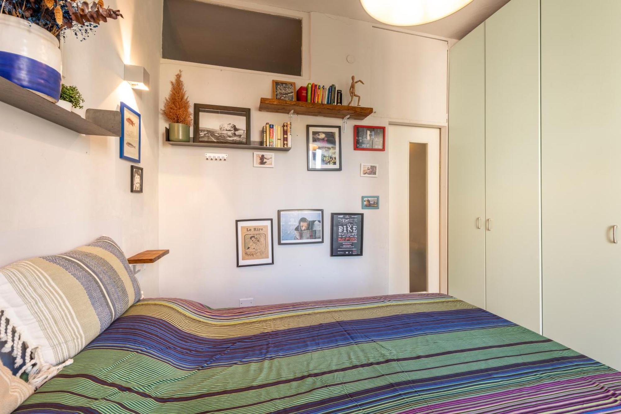 Bessy House, Near Fondazione Prada Apartment *