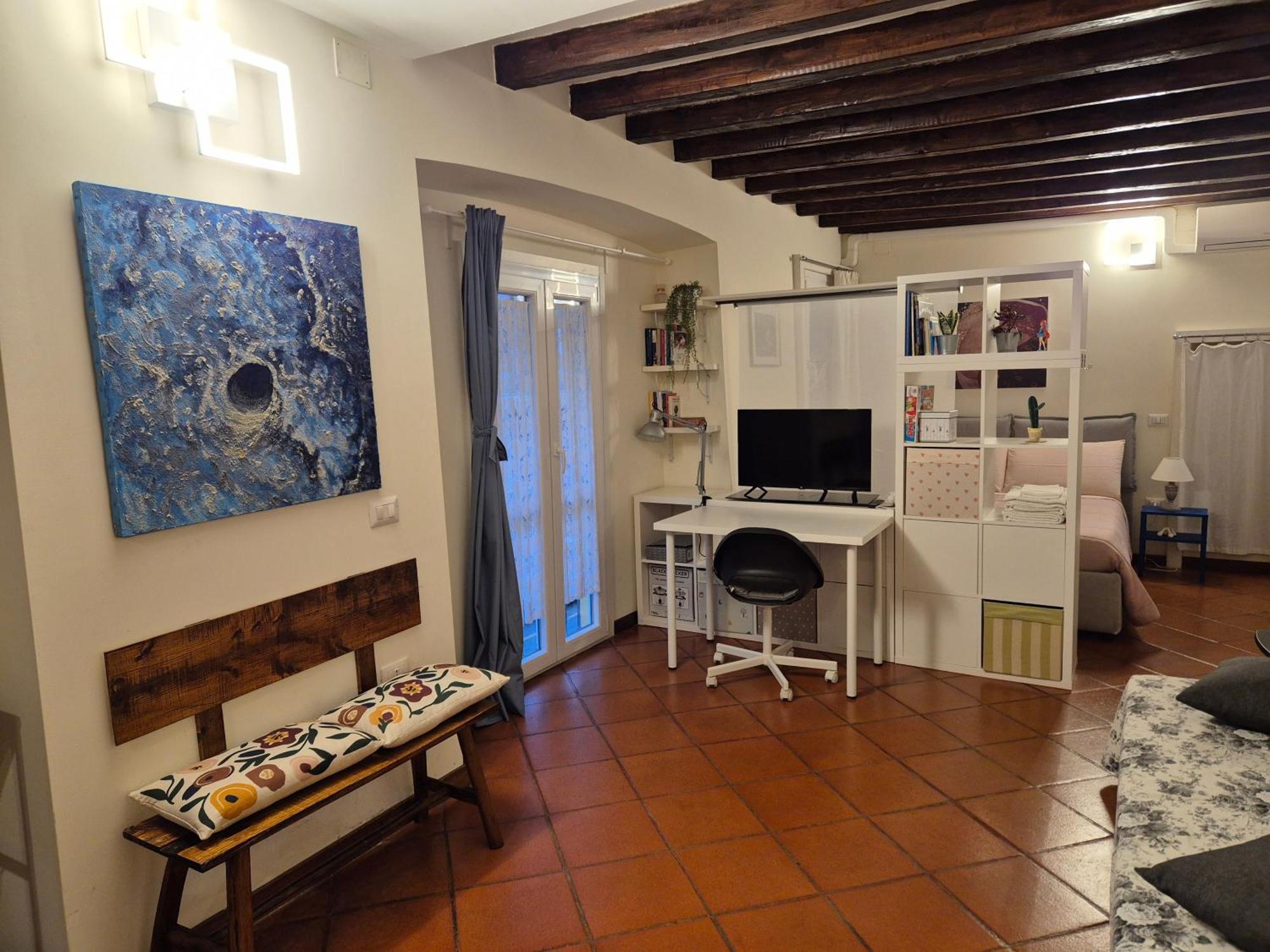 Apartment Open Space In Porta Venezia Mailand