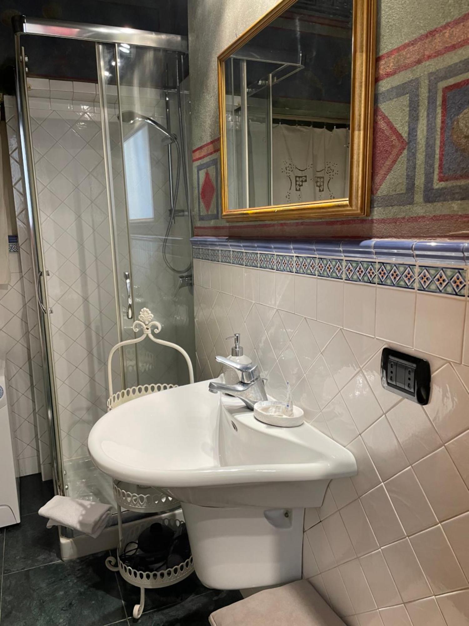 Apartment Brera Fiori Milan