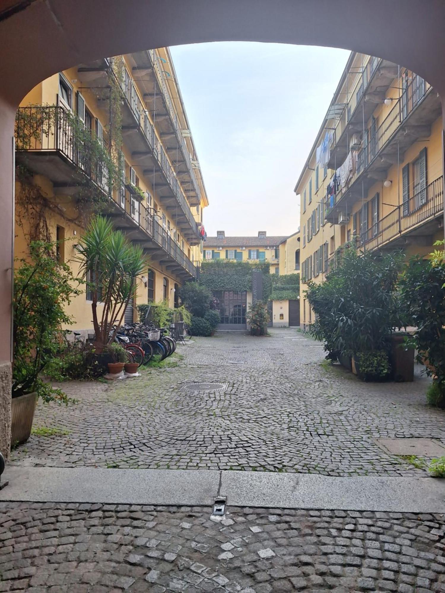 Nuovo Navigli