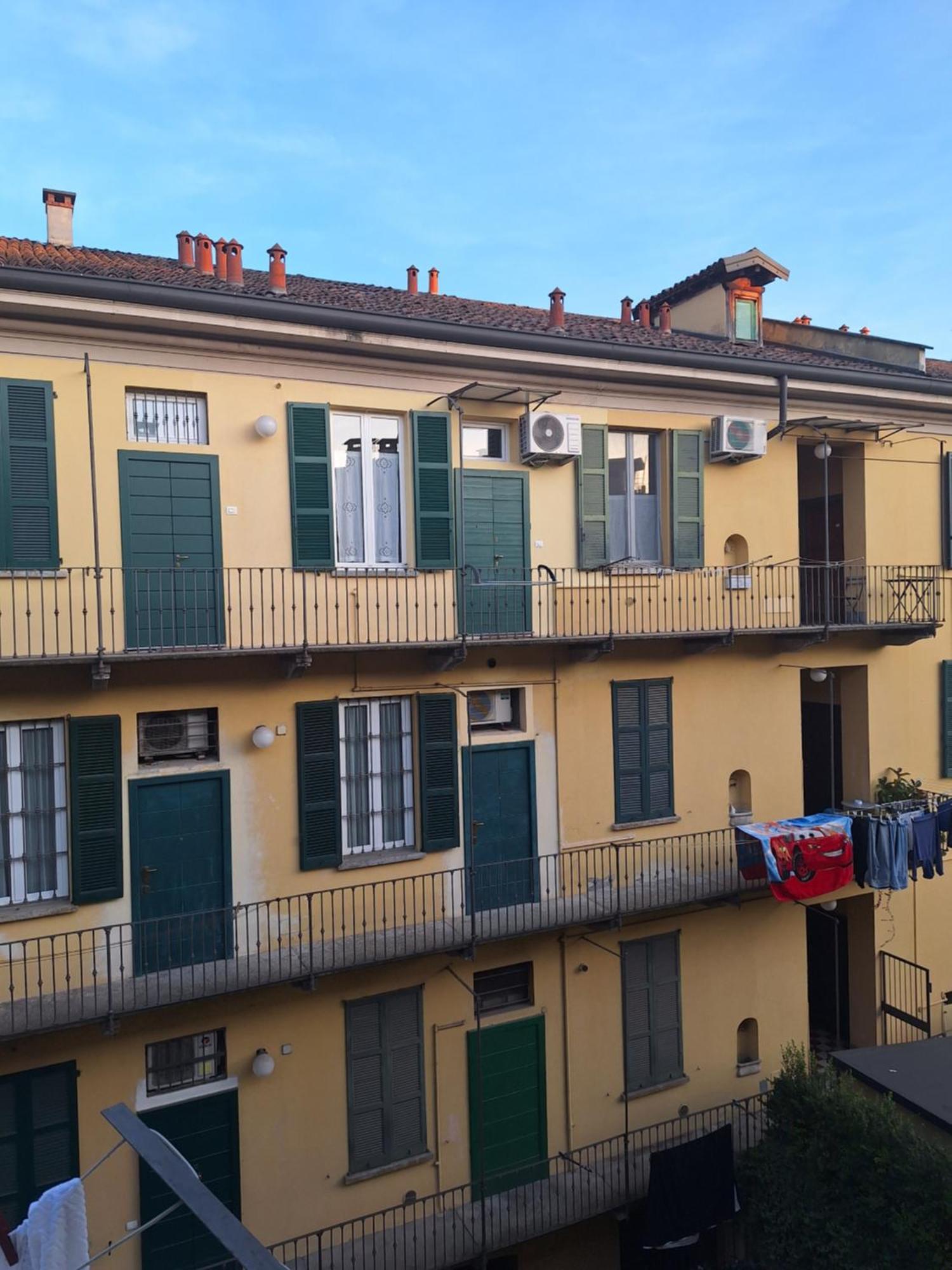 Apartamento Nuovo Navigli