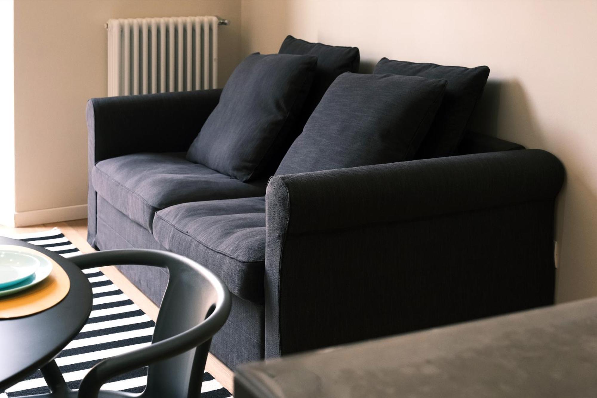 Apartment Comecasa Fashion In Via Mantova *
