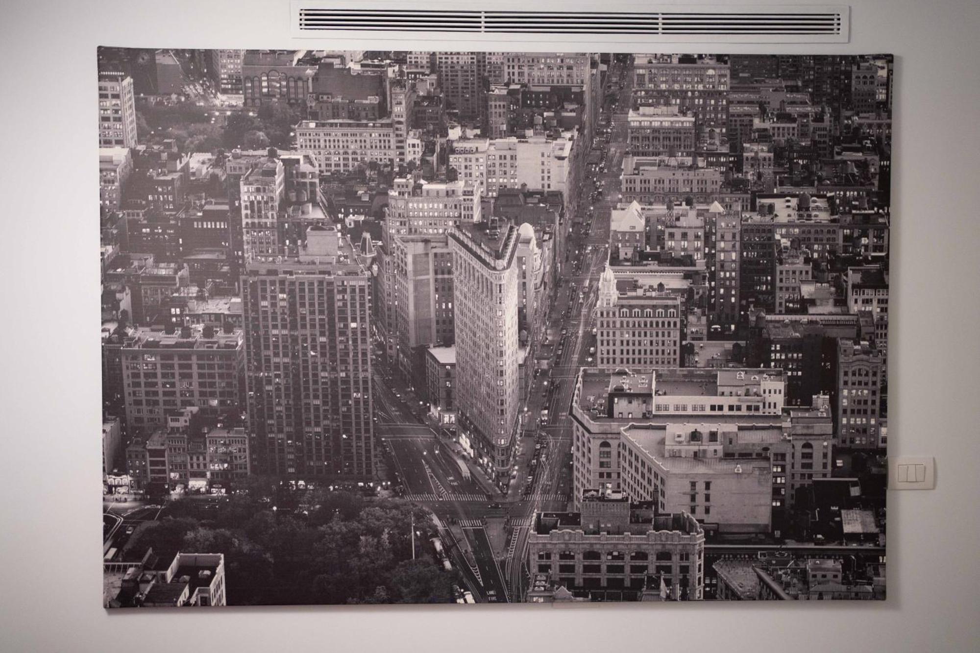 Apartment Marla Brera Mailand