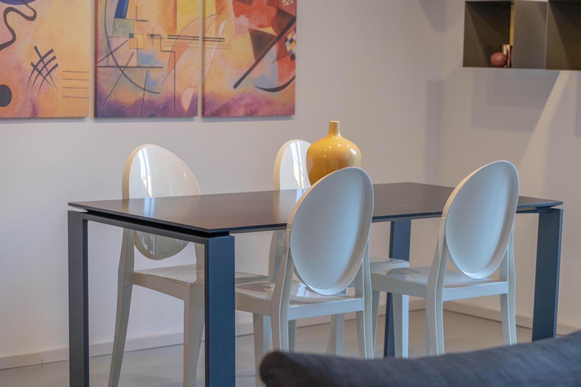 Apartment Marla Brera Mailand