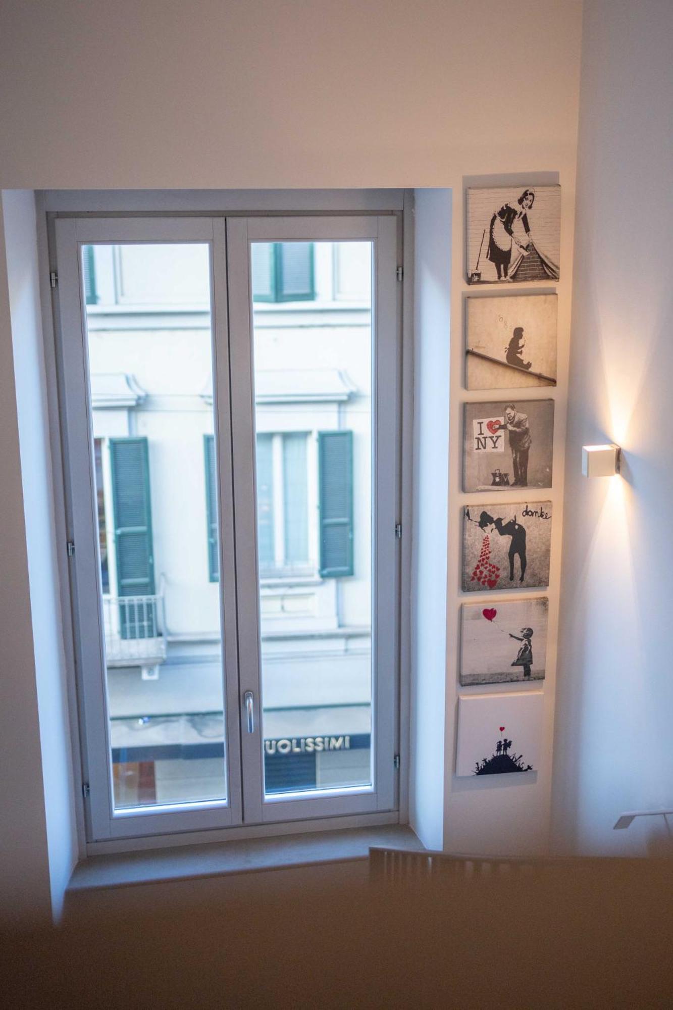 Marla Brera Apartment Mailand
