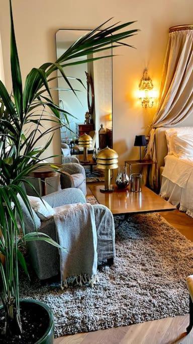 Apartment Stazione A 3 Min-filzi 41 *