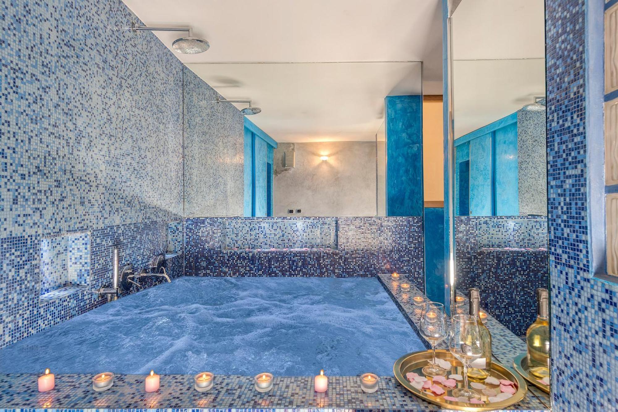 Apartment San Babila Luxury - 7sundays Mailand