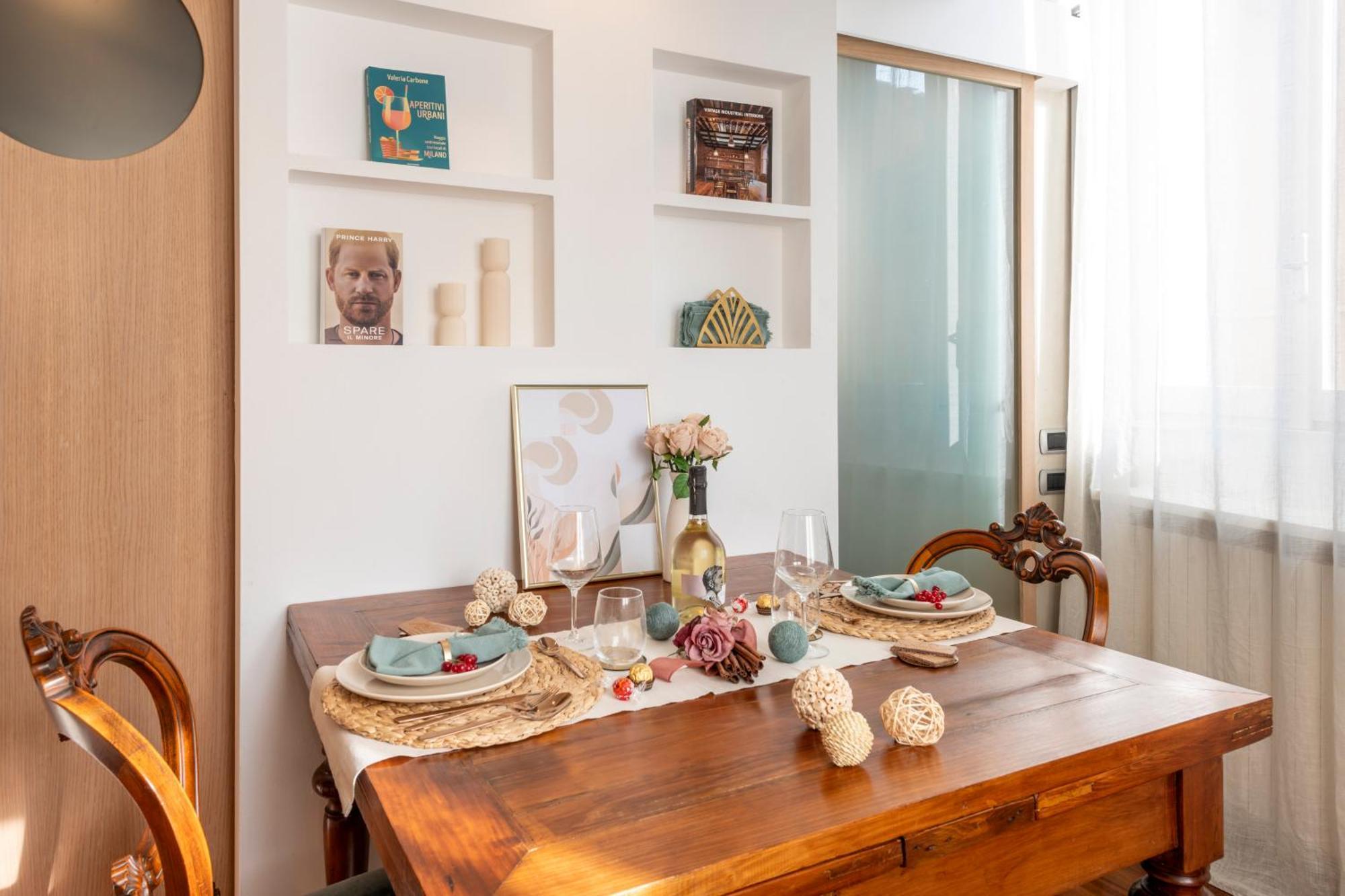 San Babila Luxury - 7sundays Apartment Mailand