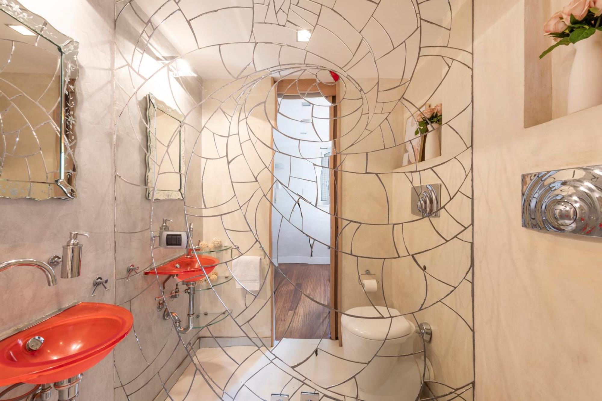 San Babila Luxury - 7sundays Apartment Mailand