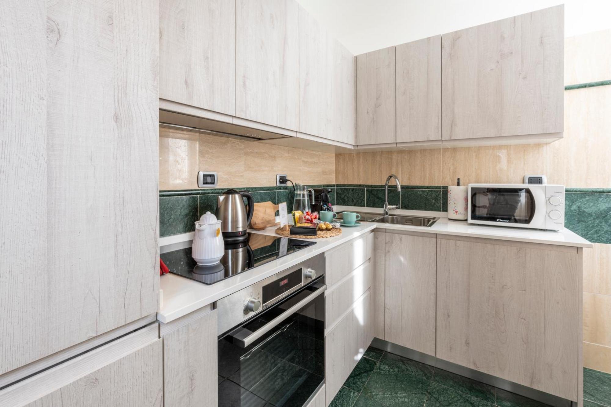 San Babila Luxury - 7sundays Apartment Mailand