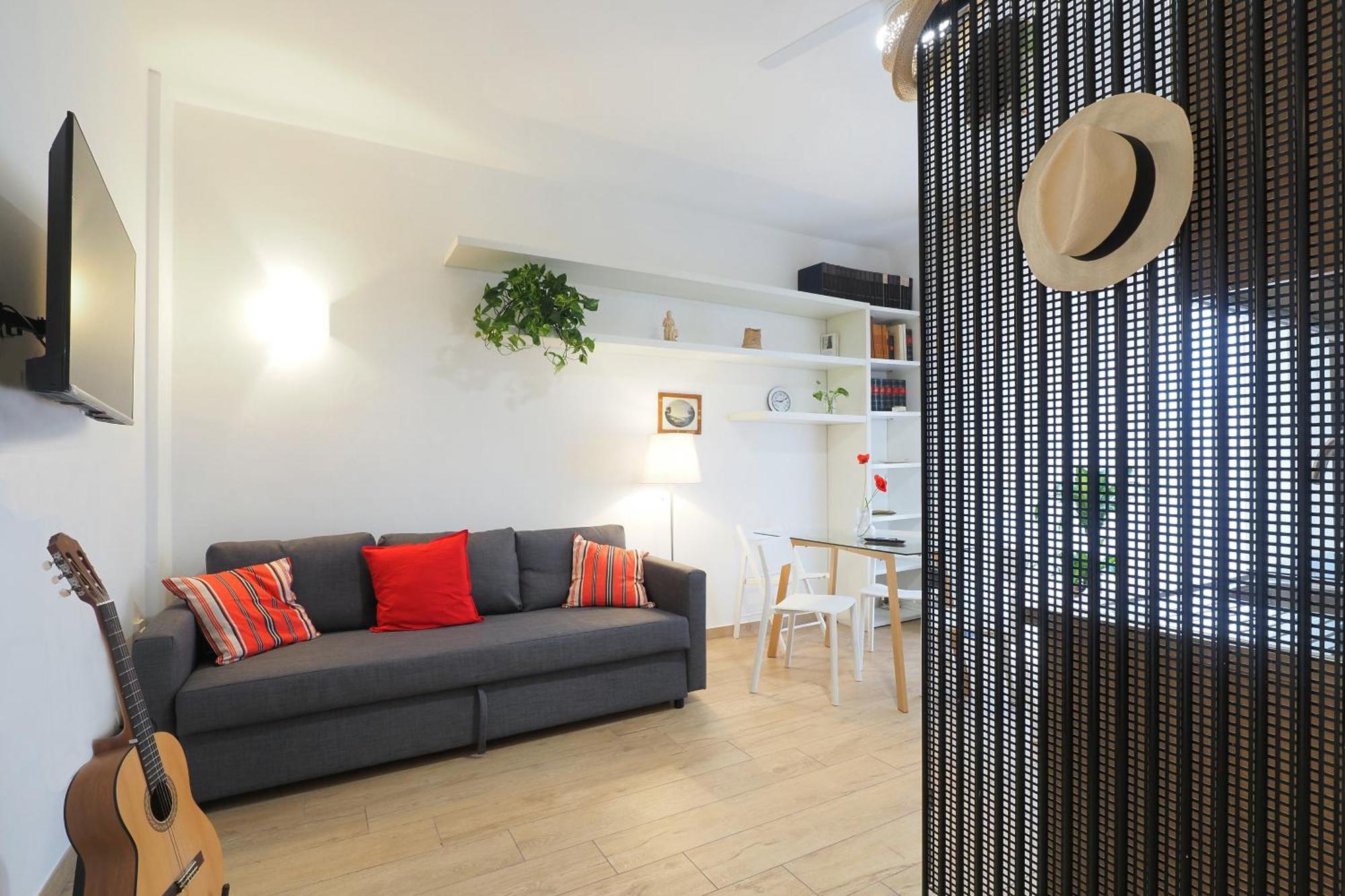 Primopiano - Legioni Romane Apartamento Milão