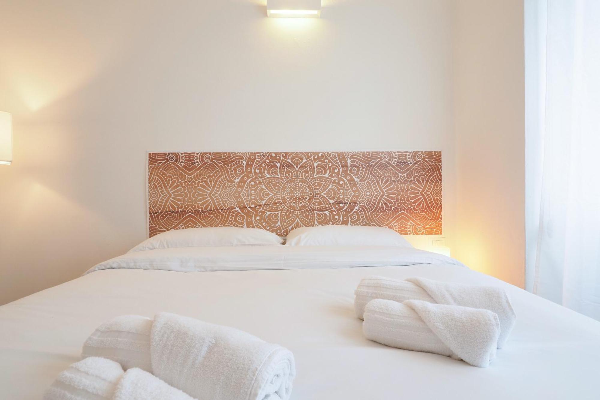 Primopiano - Legioni Romane Apartamento Milão
