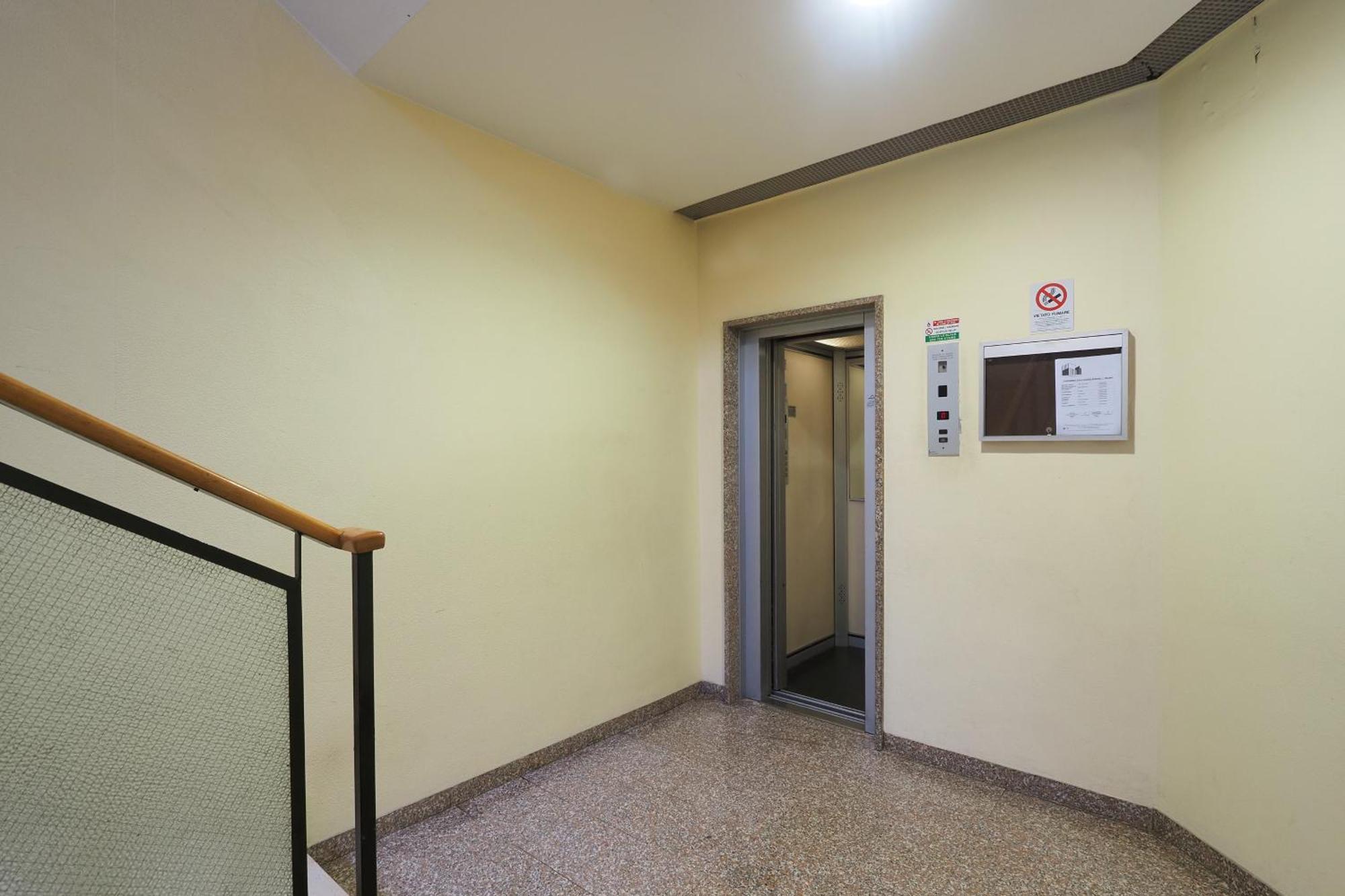Apartamento Primopiano - Legioni Romane *