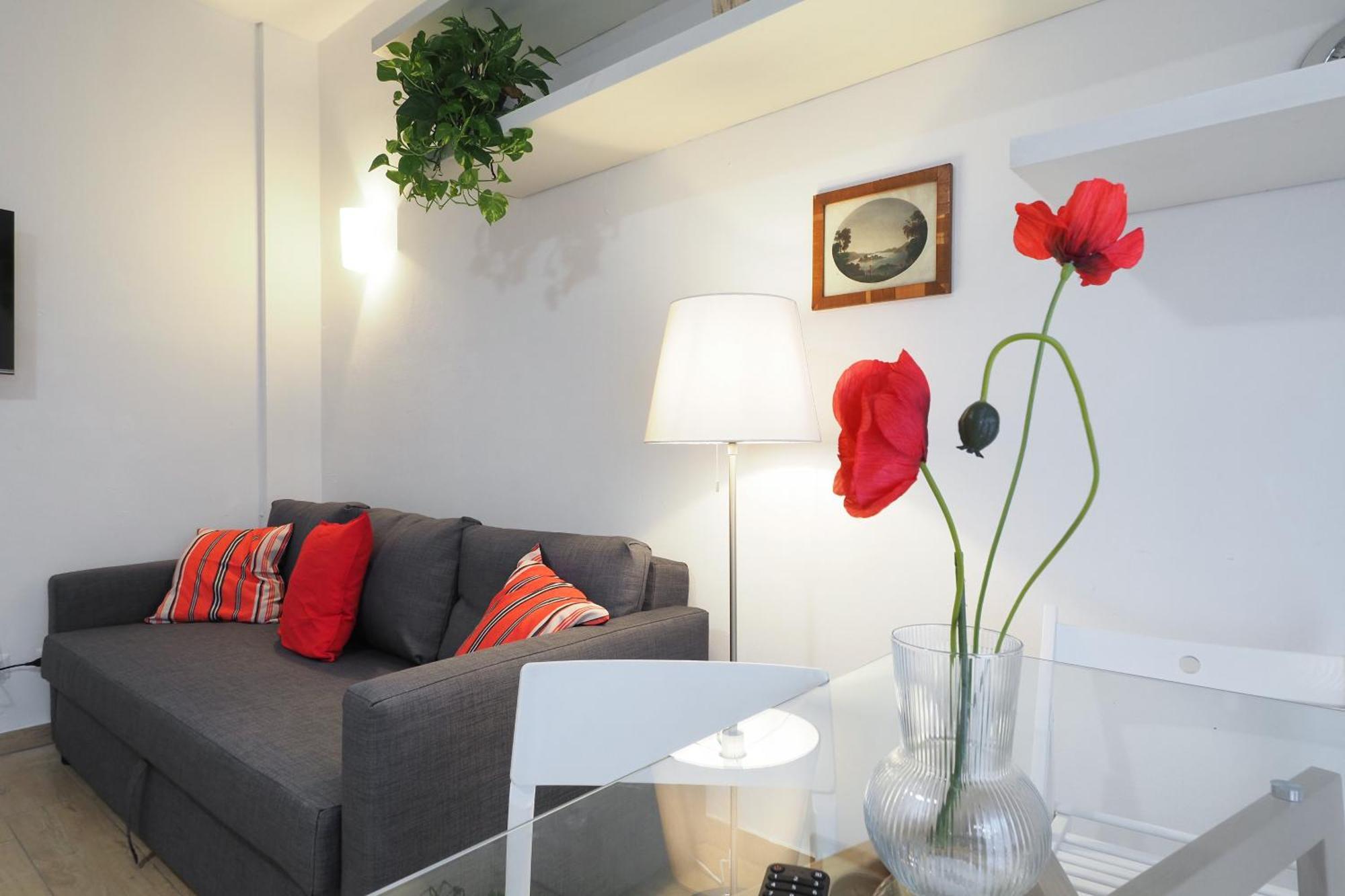 Apartamento Primopiano - Legioni Romane Milão