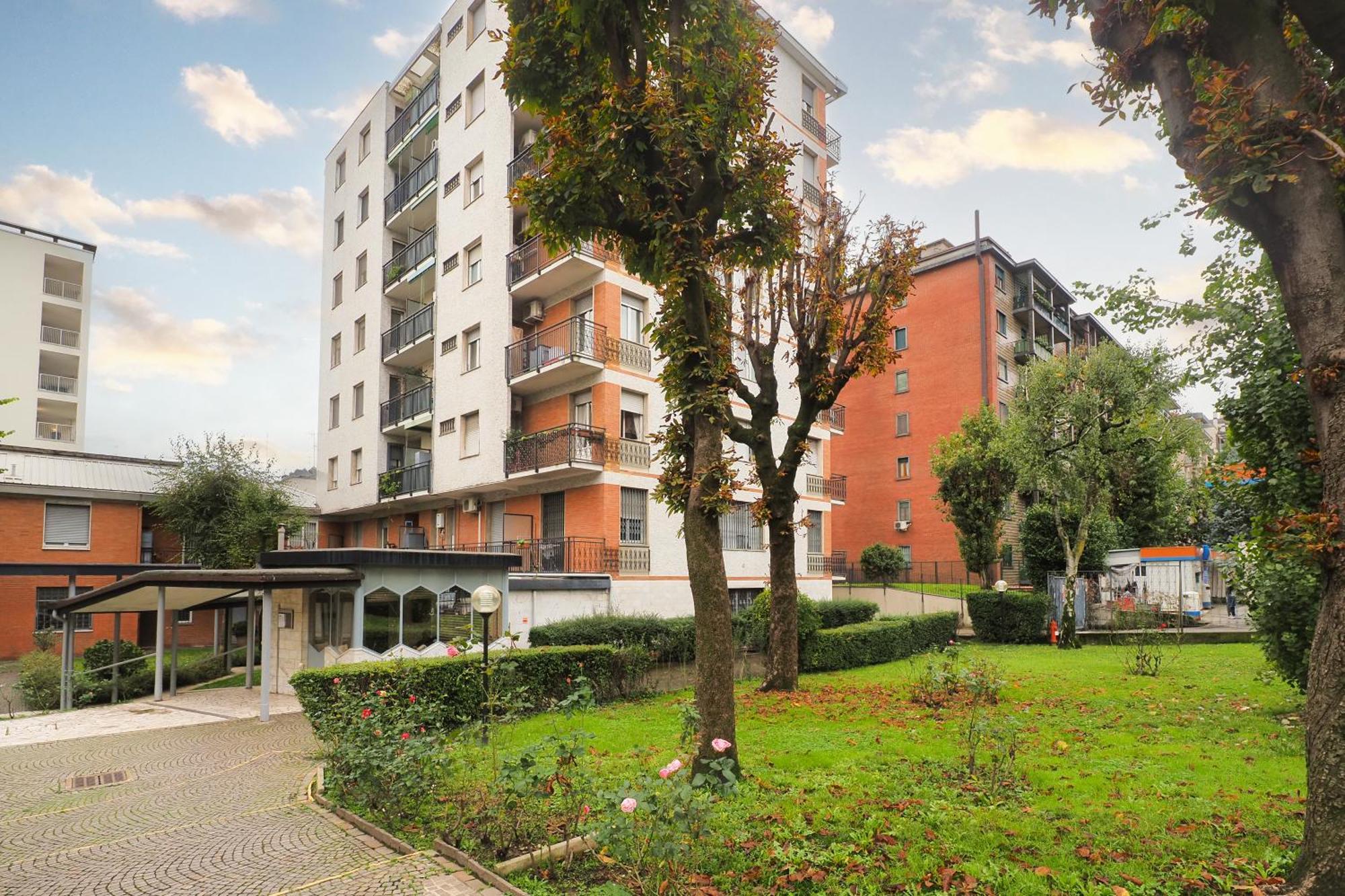 Primopiano - Legioni Romane Apartamento