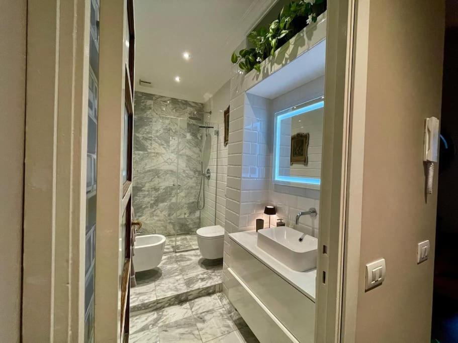 Apartment Stazione A 3 Min-filzi 41 *