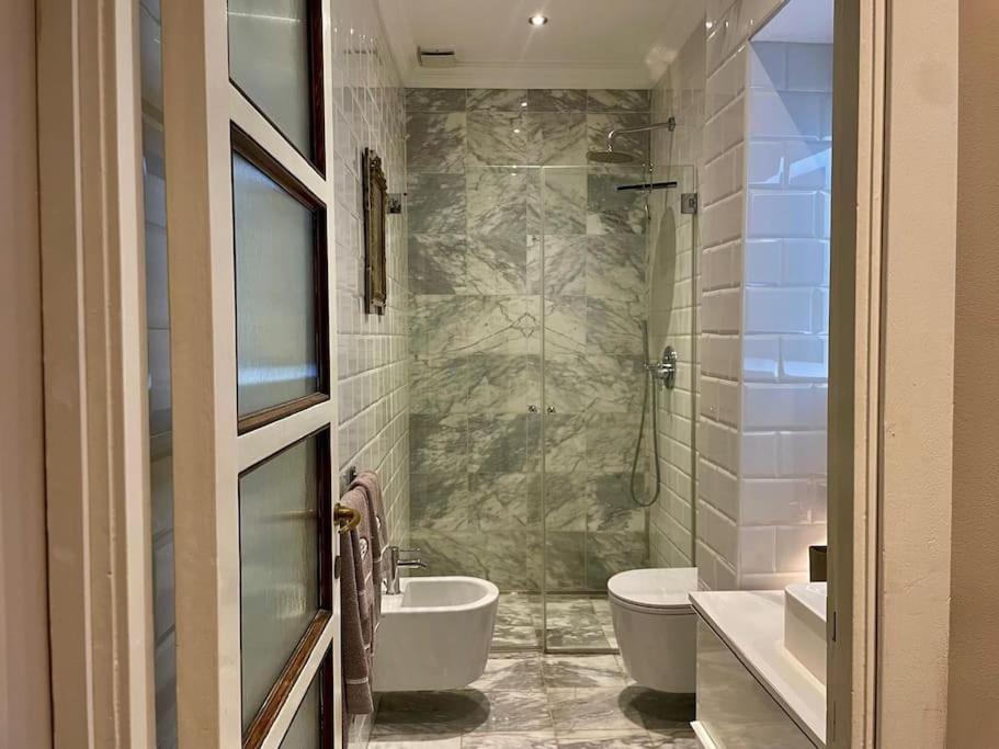 Stazione A 3 Min-filzi 41 Apartment Mailand