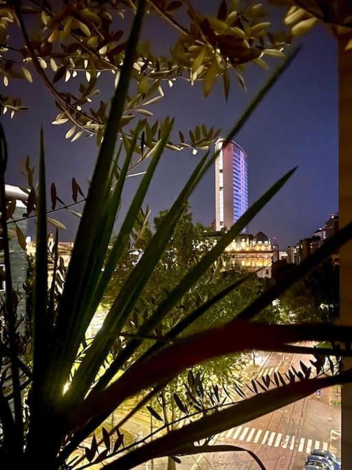 Apartment Stazione A 3 Min-filzi 41 Mailand