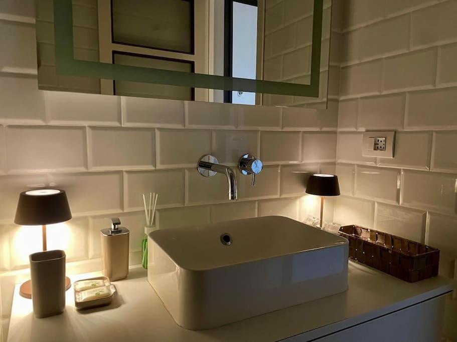Stazione A 3 Min-filzi 41 Apartment