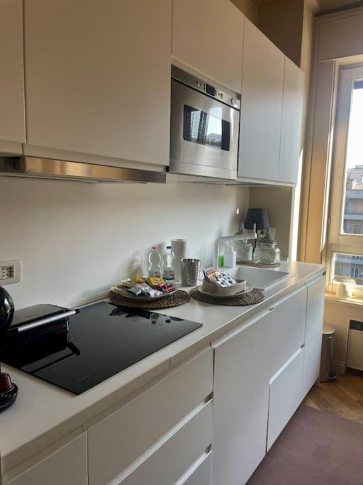 Stazione A 3 Min-filzi 41 Apartment *