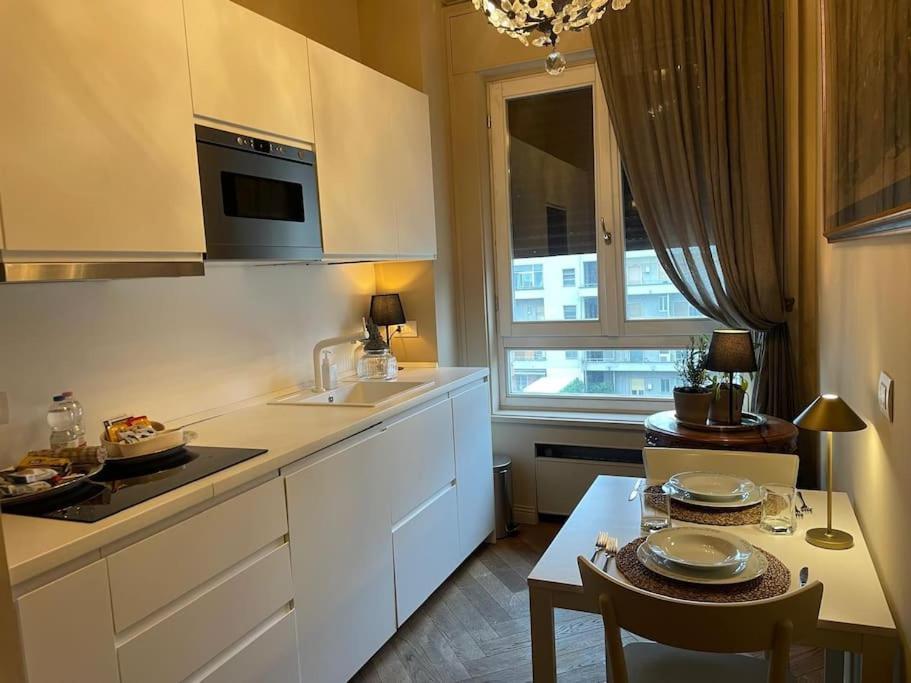 Stazione A 3 Min-filzi 41 Apartment *