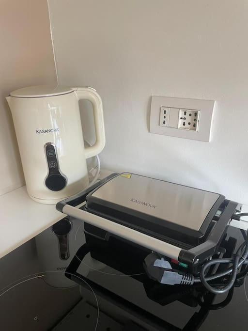 Apartment Stazione A 3 Min-filzi 41 Mailand