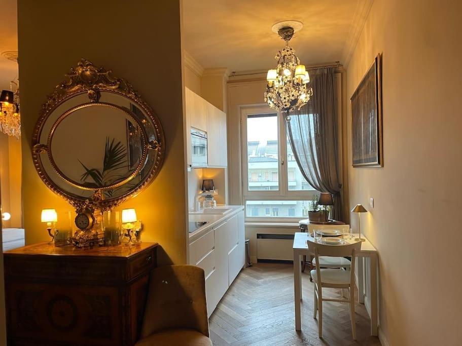 Stazione A 3 Min-filzi 41 Apartment *