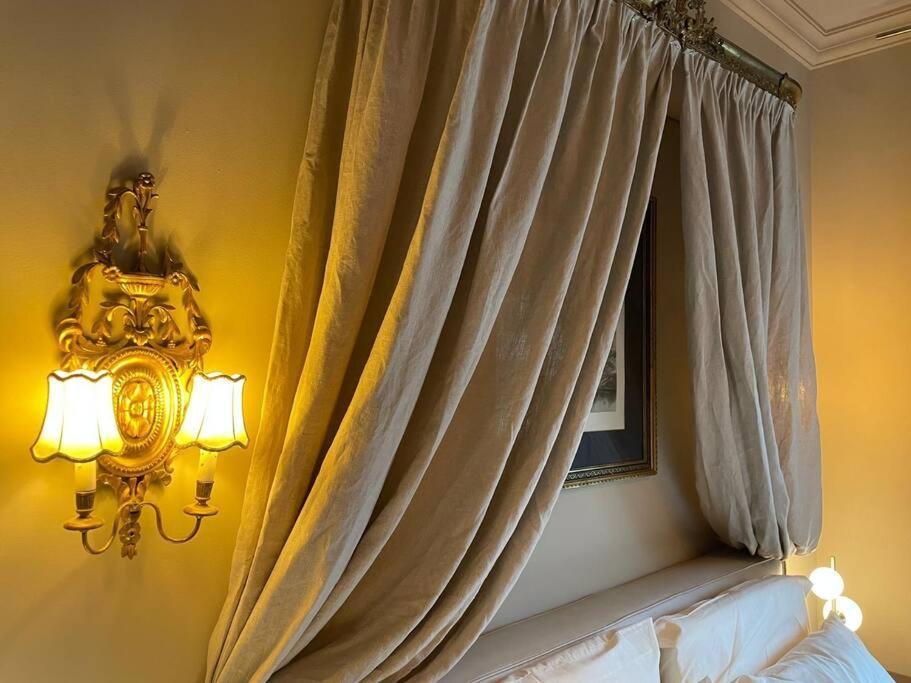 Stazione A 3 Min-filzi 41 Apartment Mailand