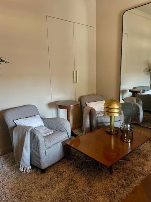 Apartment Stazione A 3 Min-filzi 41